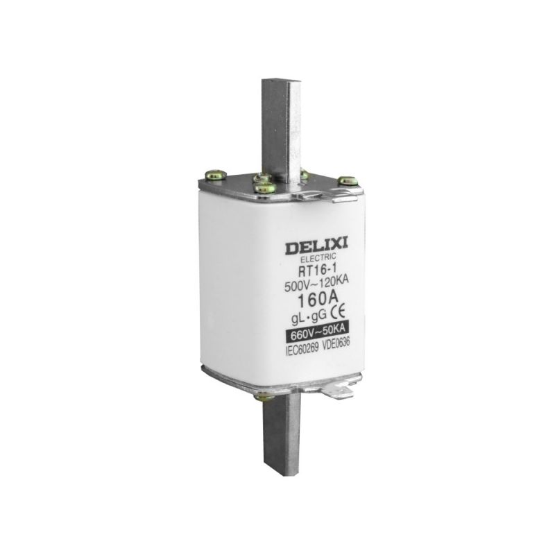 Fuse RT16 RT16 1 160A Megatek