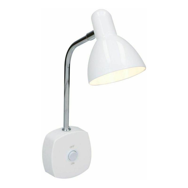 Plug In Socket Lamp Grundig LED 90 Lm Megatek