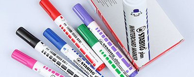 Water Markers - Drawing and Coloring - Office and School