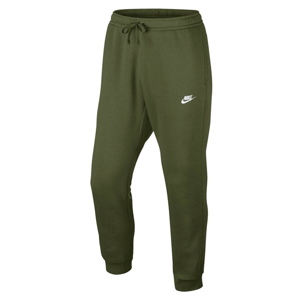 nike m nsw jogger flc club