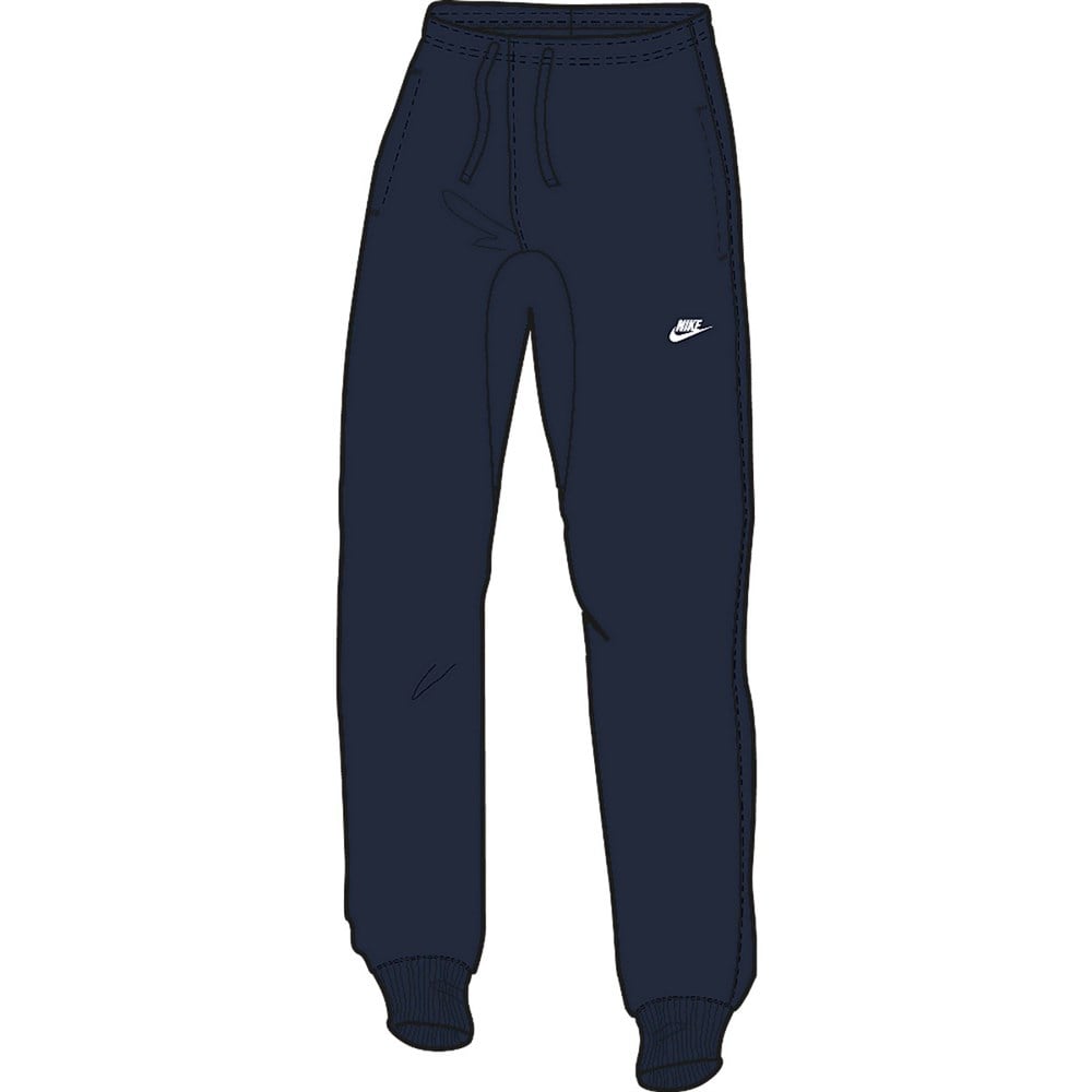 nike m nsw jogger flc club