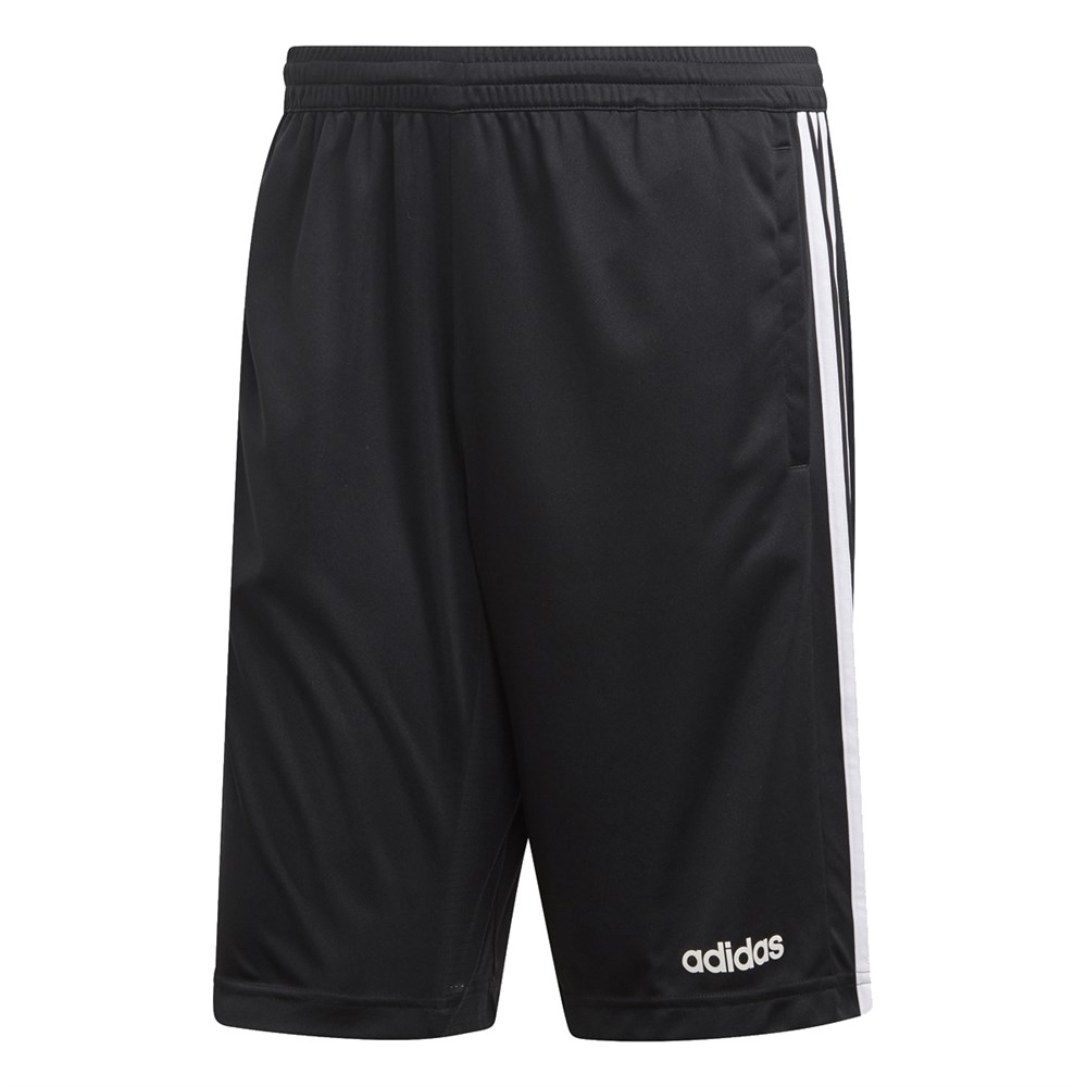 zip pocket adidas shorts