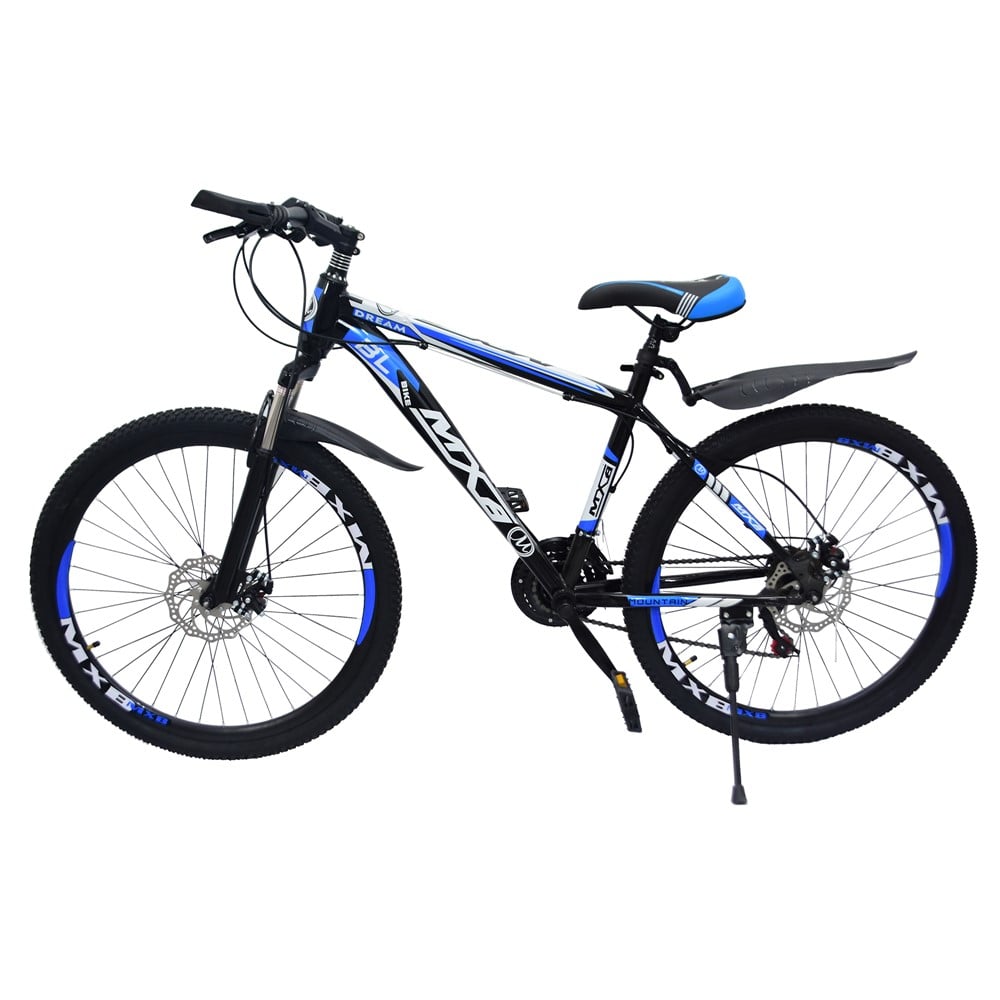 mxb mountain bike