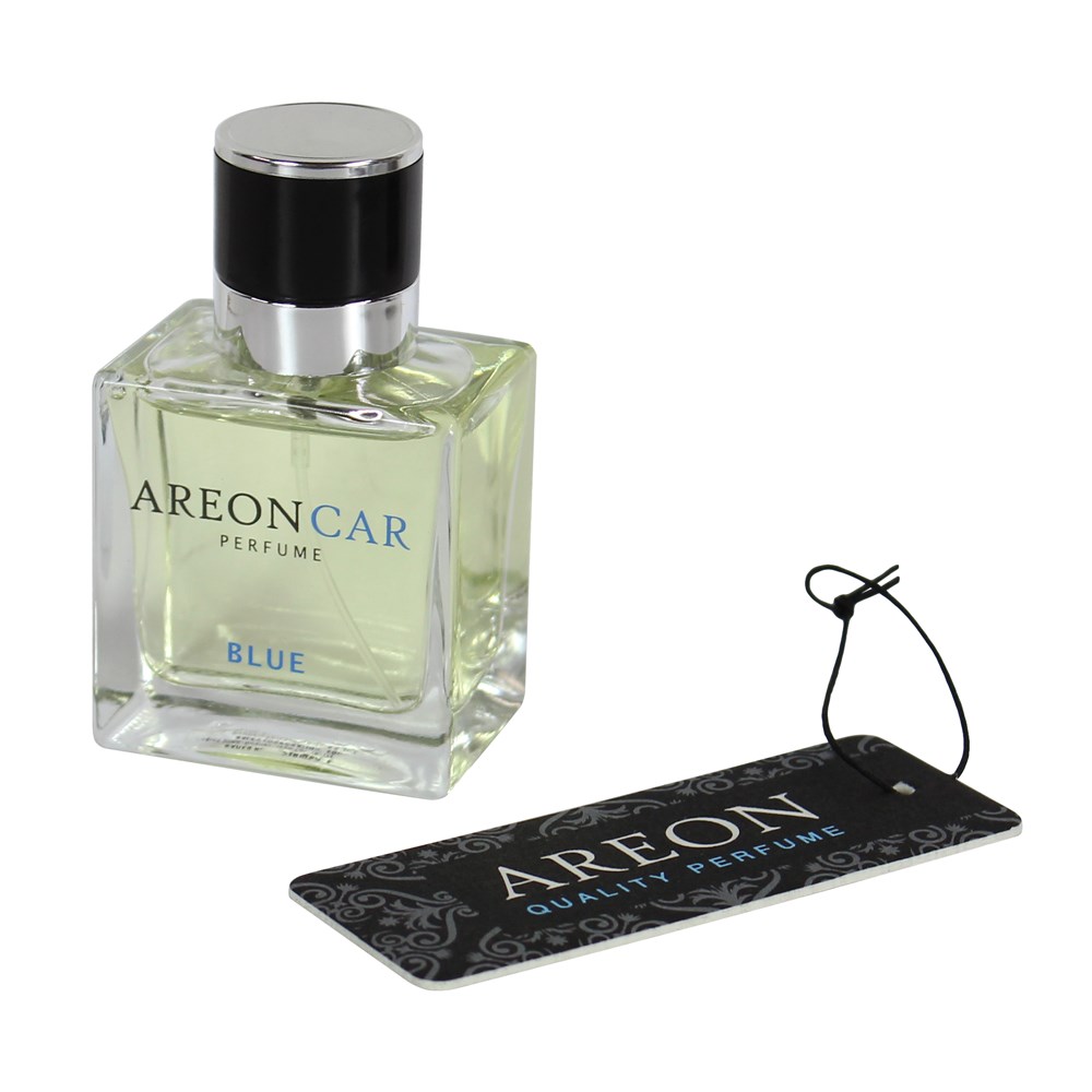 ks car perfume