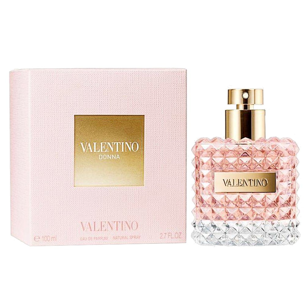 Donna valentino eau top de parfum