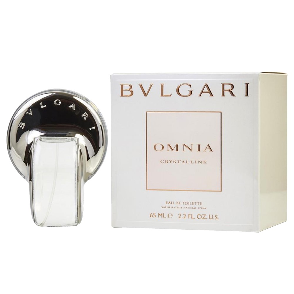 perfume similar to omnia crystalline