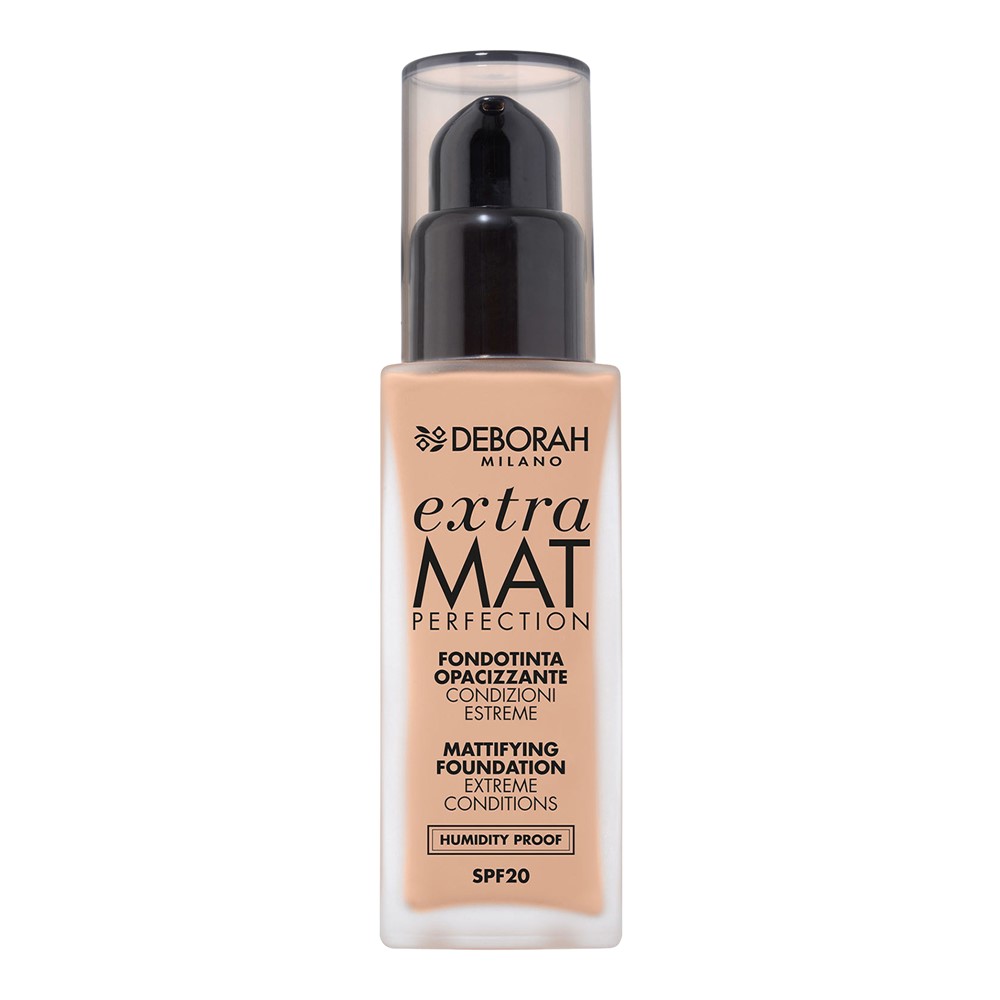 Flormar Perfect Coverage 101 Foundation 30 ml Bottle SPF 8 : :  Beauty