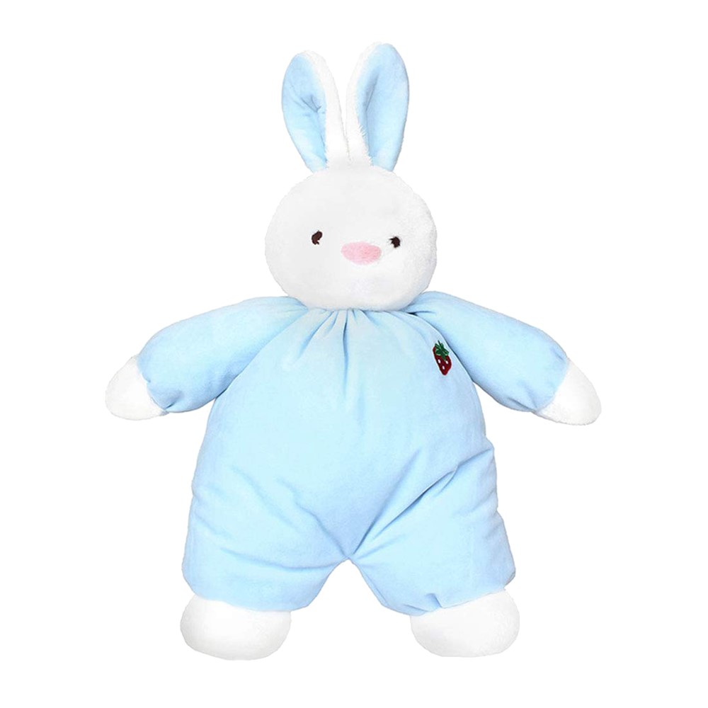 fat bunny plush