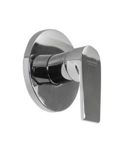 ARTIC,  RUBINETTERIE MARIANI Concealed single lever shower mixer.