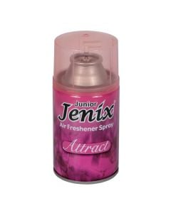 Aromatizues ambienti, Jenix, Attract, 260 ml, 1 cope