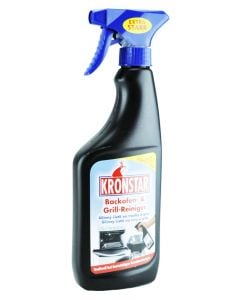 Detergjent pastrimi, "Kronostar", për grila dhe zgara, 500 ml, 1 copë