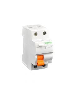 Differential Circuit Breaker 2P 40A 30mA Domae