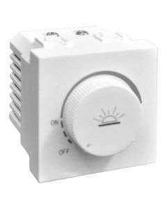 Dimmer 600W 220V ngjyre gri