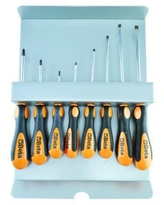 Set me kacavida profesionale, Beta, Beta Easy, PH0x3x60, PH1x4,5×80, PH2x6x100, PH3x8x150 mm