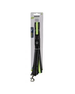 Dog leash, Dogs collection, 120 cm, LED