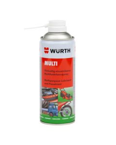 Handy oil, Wurth, 400 ml, universal