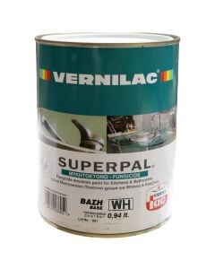 SUPERPAL ANTIFUNGUS-WHITE 1/L