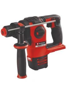 Matrapik me bateri, Einhell, HEROCCO, 18 V, 18 Nm, 20 mm beton, 13 mm metal, 30 mm dru, 2.2 J, ( nuk perfshihet bateria )