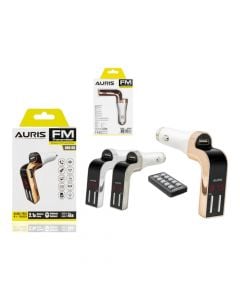 MP3 me bluetooth per makine, Auris, ARS-G8, 12V, telefonate, muzike, radio, USB