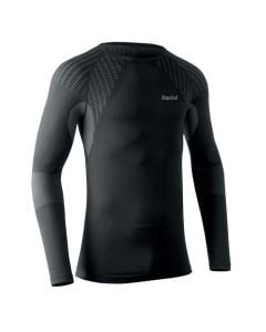 Thermal T-shirt with long sleeves, Kapriol, size XL/XXL