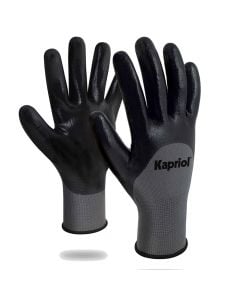 Work gloves, Kapriol, Basic Touch Plus, 09