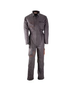 Work suit, Kapriol, EVO, size XL, 190 g/m2