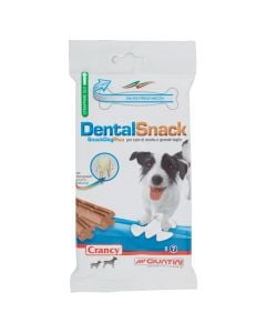 Snack per qen, Crancy, 180 g