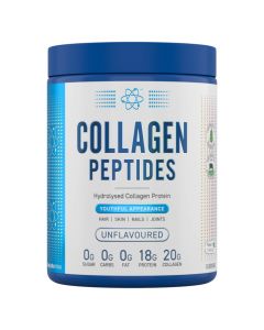 Collagen Peptides, Applied Nutrition, 300 g, 15 sherbime