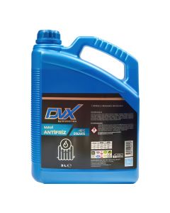 Antifriz Organik Blu -40°C Divortex Dvx-9013 (Conc.) 3L