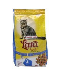 Ushqim veterinar per mace, Versele Laga, 2 kg, me pule, per mirqenie te aparatit urinues