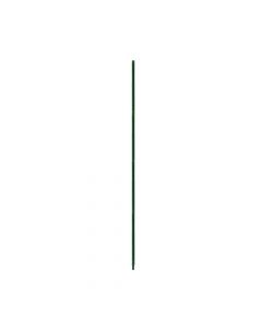 Suport per bimet, Giardino Verde, H90 cm, Ø 8-10 mm, bamboo me veshje plsatike