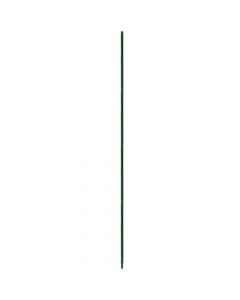 Suport per bimet, Giardino Verde, H180 cm, Ø 12-14 mm,  bamboo me veshje plsatike