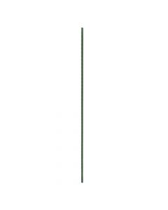 Suport per bimet, Giardino Verde, 0.8 x 60 cm, celik me veshje plastike