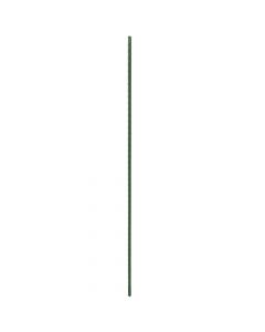 Suport per bimet, Giardino Verde, 0.8 x 90 cm, celik me veshje plastike