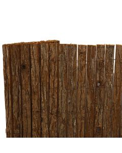 Gardh dekorativ druri natyral, Giardino Verde, 100 x 300 cm