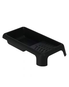 Ink holder (skaf), FX Tools, 33x28x6cm, polypropylene, black color