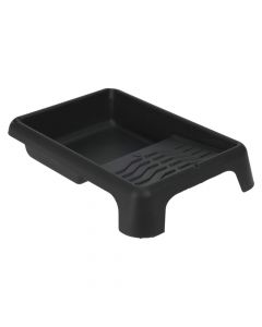 Ink holder (skaf), FX Tools, 40x28x8cm, polypropylene, black color