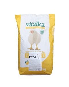 Ushqim per Pula Mishi, Vitalka, F2 10kg