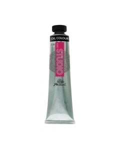 Oil paint, Dom, 50ml, Rosa