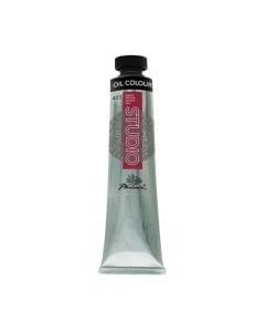 Oil paint, Dom, 50ml, Rosso Porpora