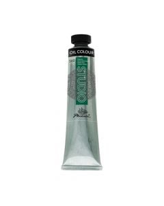 Oil paint, Dom, 50ml, Verde Viridian