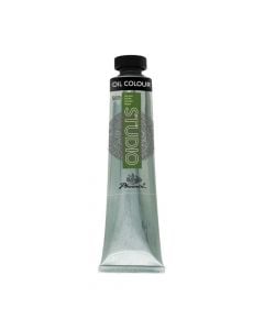 Oil paint, Dom, 50ml, Verde Oliva