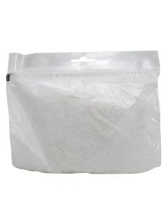 Clay ready for sculptures, Dom, 1kg, white