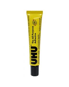 Universal adhesive, UHU, 20 ml