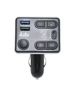 MP3 me bluetooth per makine, Auris, M48, 12V, telefonate, muzike, radio, USB