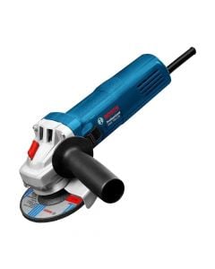 Fresibël, Bosch, GWS 750, 750 W, 11000 rpm, 125 mm