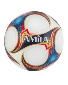 Top futbolli, Amila Rover, masa 5