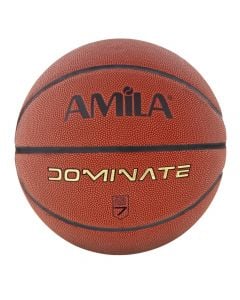 Top basketbolli, Amila Dominate, masa 7