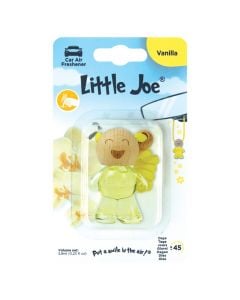 Aromatik little joe bottle vanilla-BJ0101