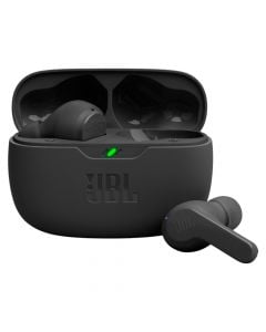 Kufje Wireless, JBL, Wave Beam, Active noise cancelling, Deep Bass, 32 h, IP54